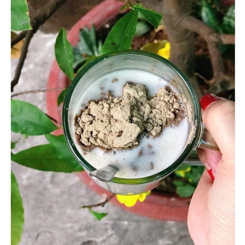 500gram Bột Ngũ Cốc Dinh Dưỡng 17 Loại Hạt, Tăng Cân, Bổ Dưỡng