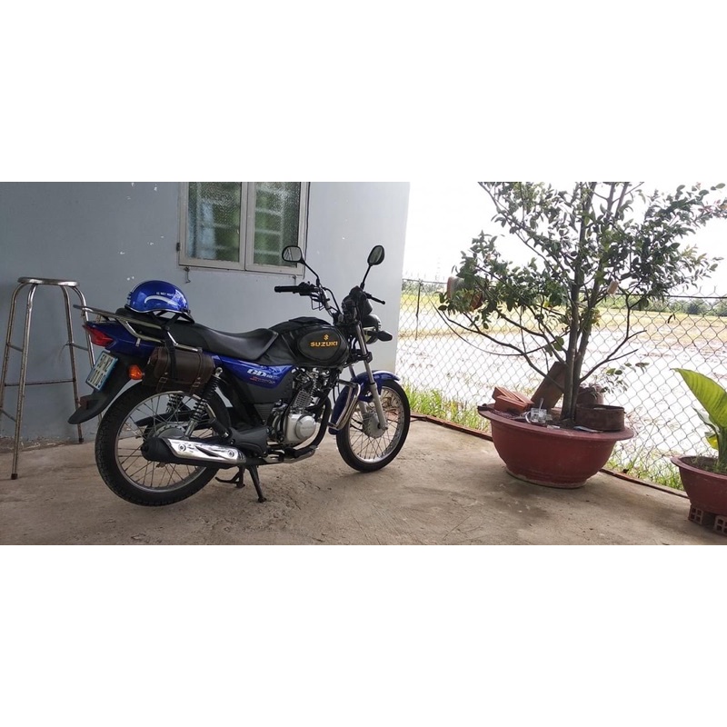 Tui treo xe, Tui treo Suzuki GD110