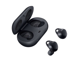 Gear IconX Samsung