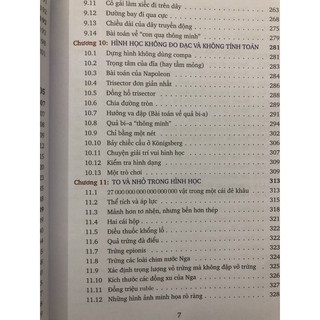 Sách - Hình học vui.