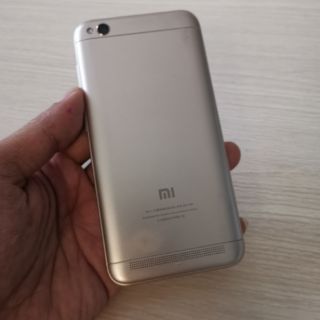 Điện thoại xiaomi redmi 5a