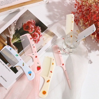 Set 2 Lược Chải Tóc