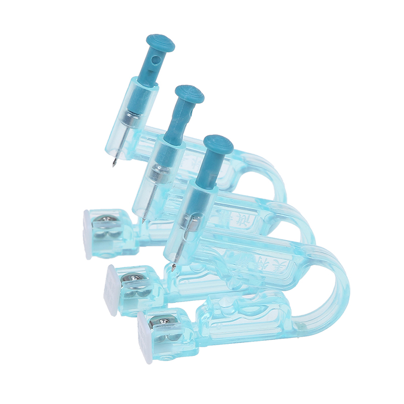 (Hàng Mới) Khuyên Tai An Toàn Chuyên Nghiệp Tiện Lợi