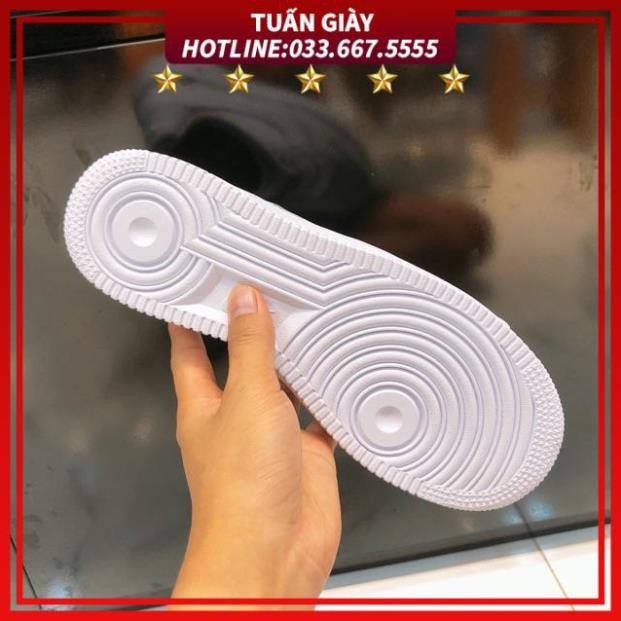 [MUA 1 TẶNG 3] Giày NlKE Thể Thao mới về tại shop/ Giày Sneaker Nam Nữ đủ size 36-43/Giày Thể Thao Nữ/TUẤN GIÀY | BigBuy360 - bigbuy360.vn