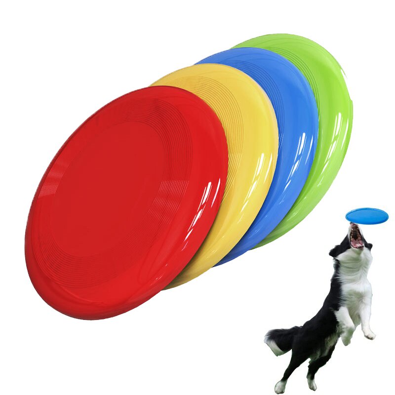 Đồ Chơi Đĩa Bay Thể Thao Vui Nhộn