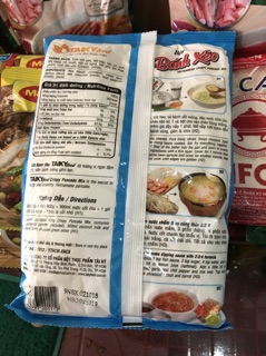 Bột Bánh Xèo Tài Ký ( 400g )
