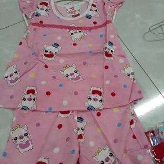 Lanh size nhí cho bé gái