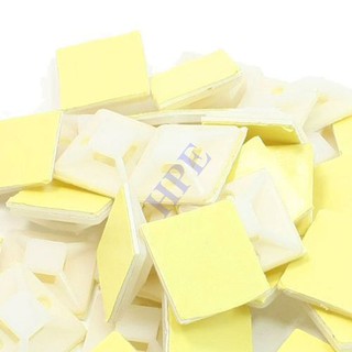 Đế dán dây rút - Bịch 100 cái