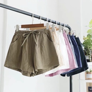 Quần short đũi siêu mát mẻ