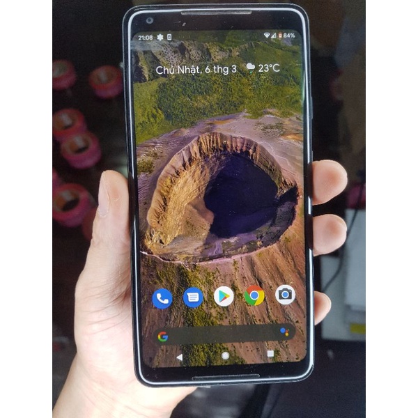 Điện thoại Google pixel 2XL 4/64