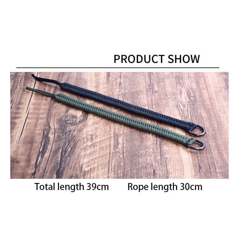 Dây Đeo Cổ Tay Chống Thất Lạc Bằng Nylon Thời Trang Thông Dụng Cho Máy Ảnh