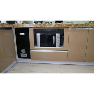Thùng gạo thông minh Eurogold  mặt gương C260 và C300 | BigBuy360 - bigbuy360.vn