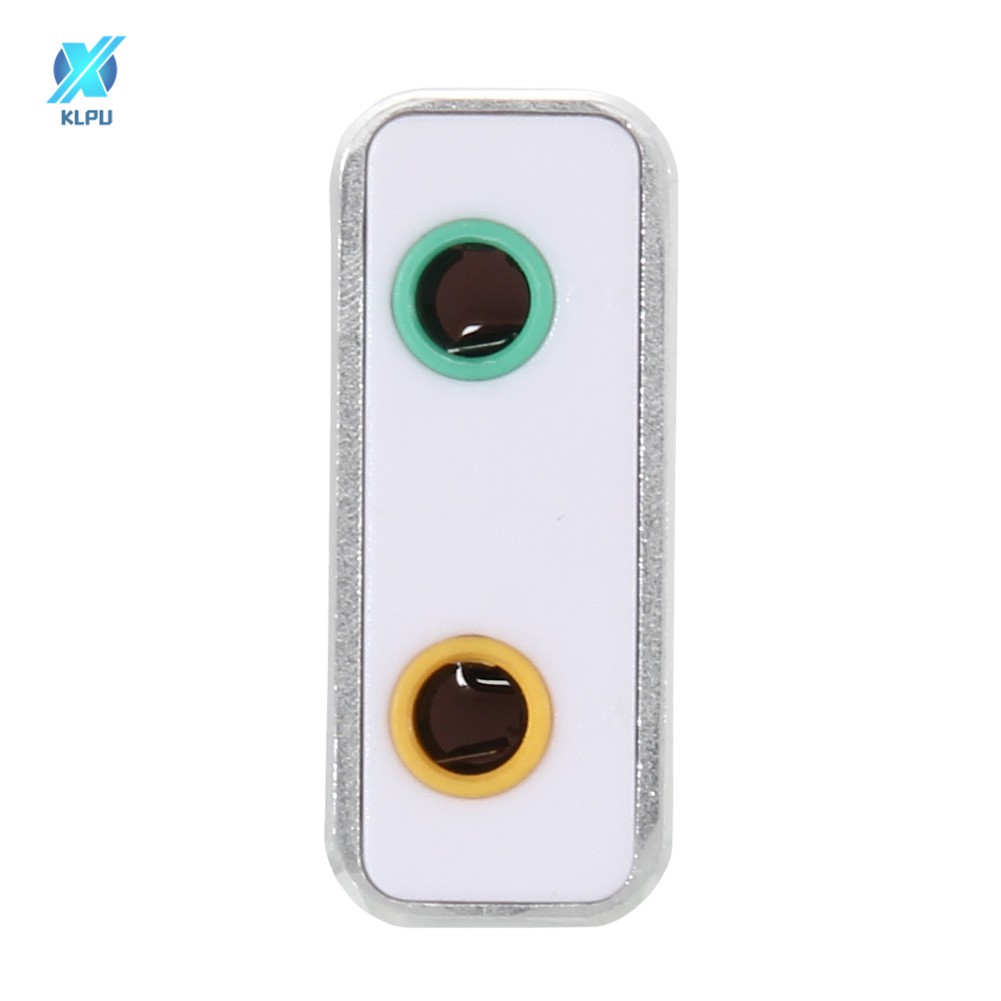 Card chuyển đổi âm thanh ngoài USB HIFI Magic Voice 7.1CH đầu ra âm thanh tai nghe và micro không cần trình điều khiển | BigBuy360 - bigbuy360.vn