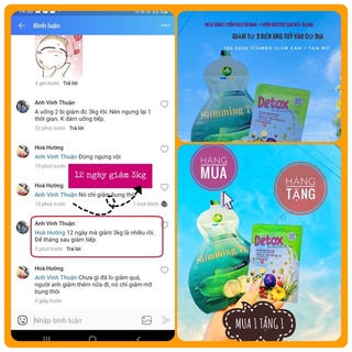 Kẹo Bí Đao Giảm Cân