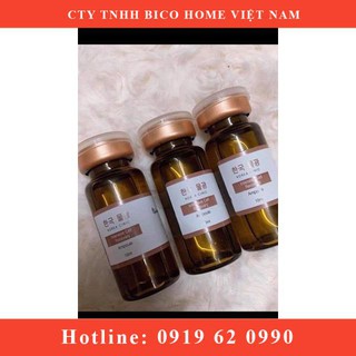 Mulgwang tế bào gốc siêu căng bóng