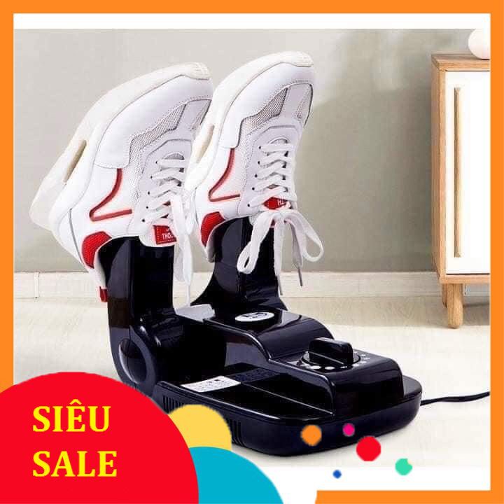 [BÁN CHẠY] Máy sấy giày khử mùi cao cấp
