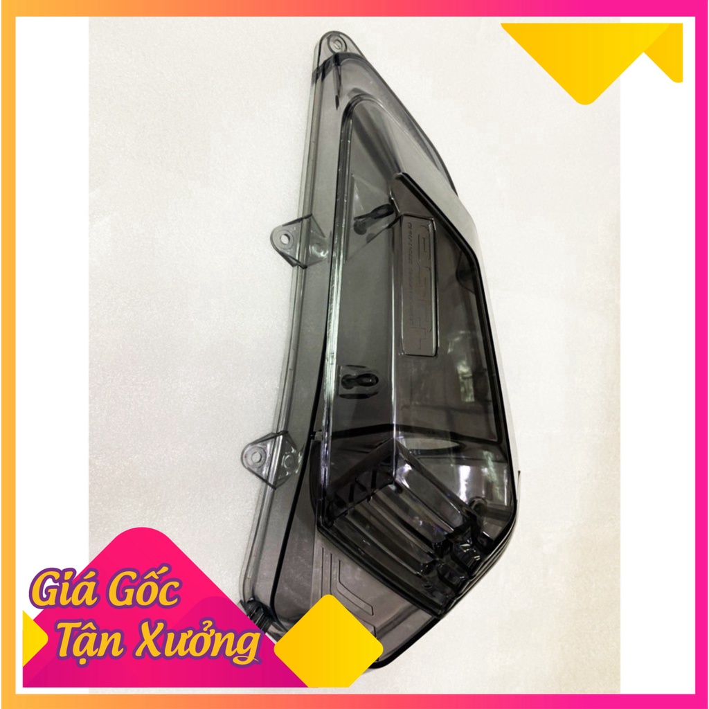 ỐP BẦU GIÓ SH 2020 - SH 2021 - SH 2022 TRONG SUỐT ( NEW ) (Ảnh Sp thật)