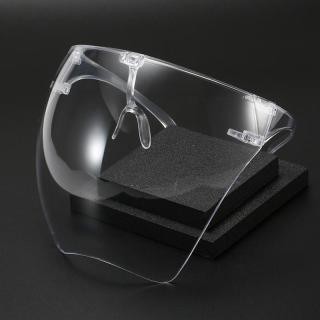 Kính chống giọt bắn, bảo vệ an toàn mùa dịch, chống tia UV chống bụi cao cấp | BigBuy360 - bigbuy360.vn