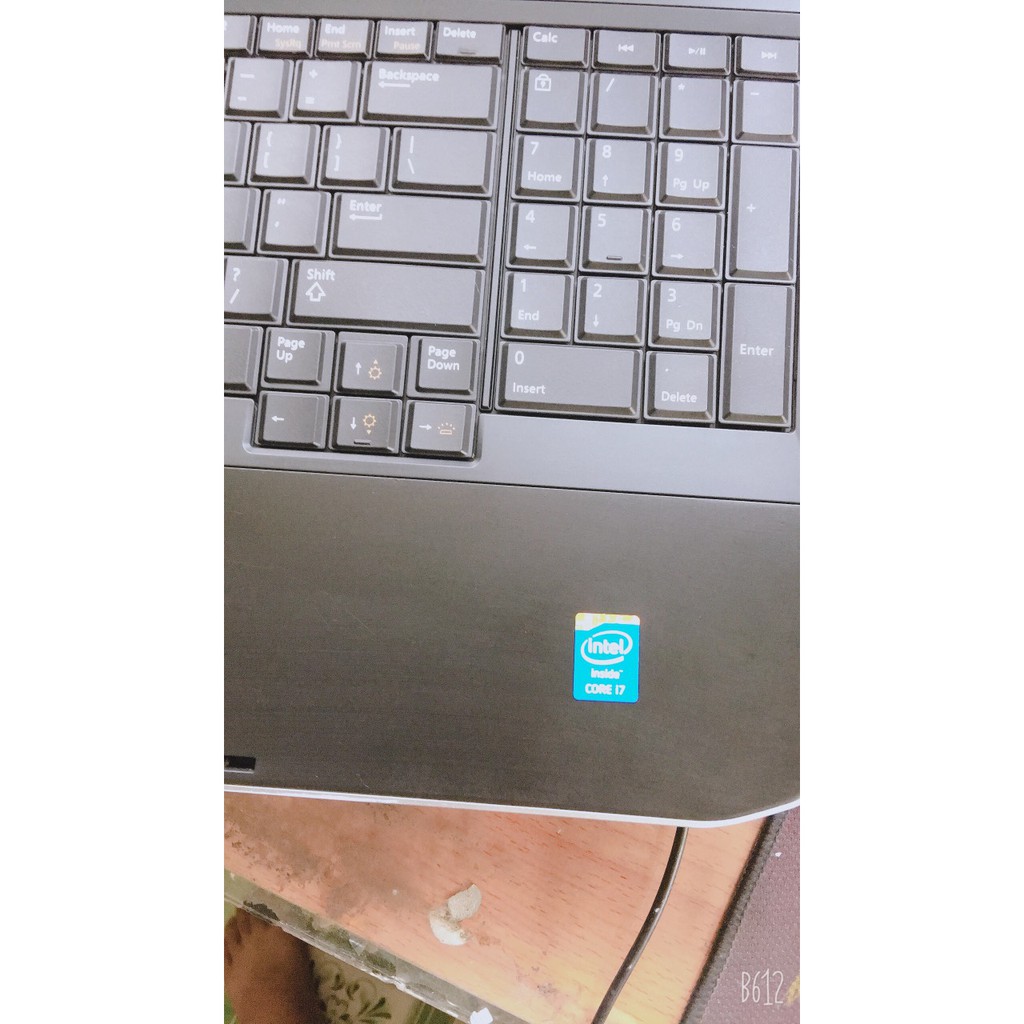 #Laptop #Dell #Latitude #E5530 Core i5 đẳng cấp doanh nhân | WebRaoVat - webraovat.net.vn