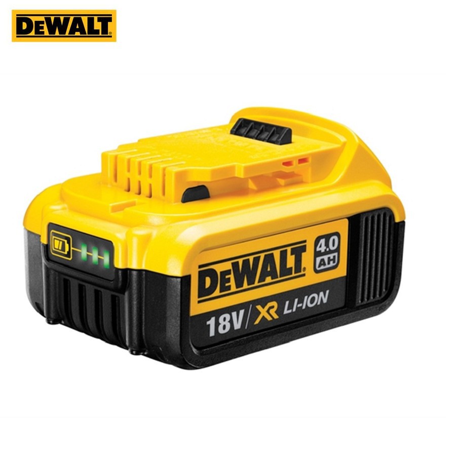 CHÍNH HÃNG - Máy cưa vòng dùng pin 18V / 20Vmax Dewalt DCS374N / DCS374P1