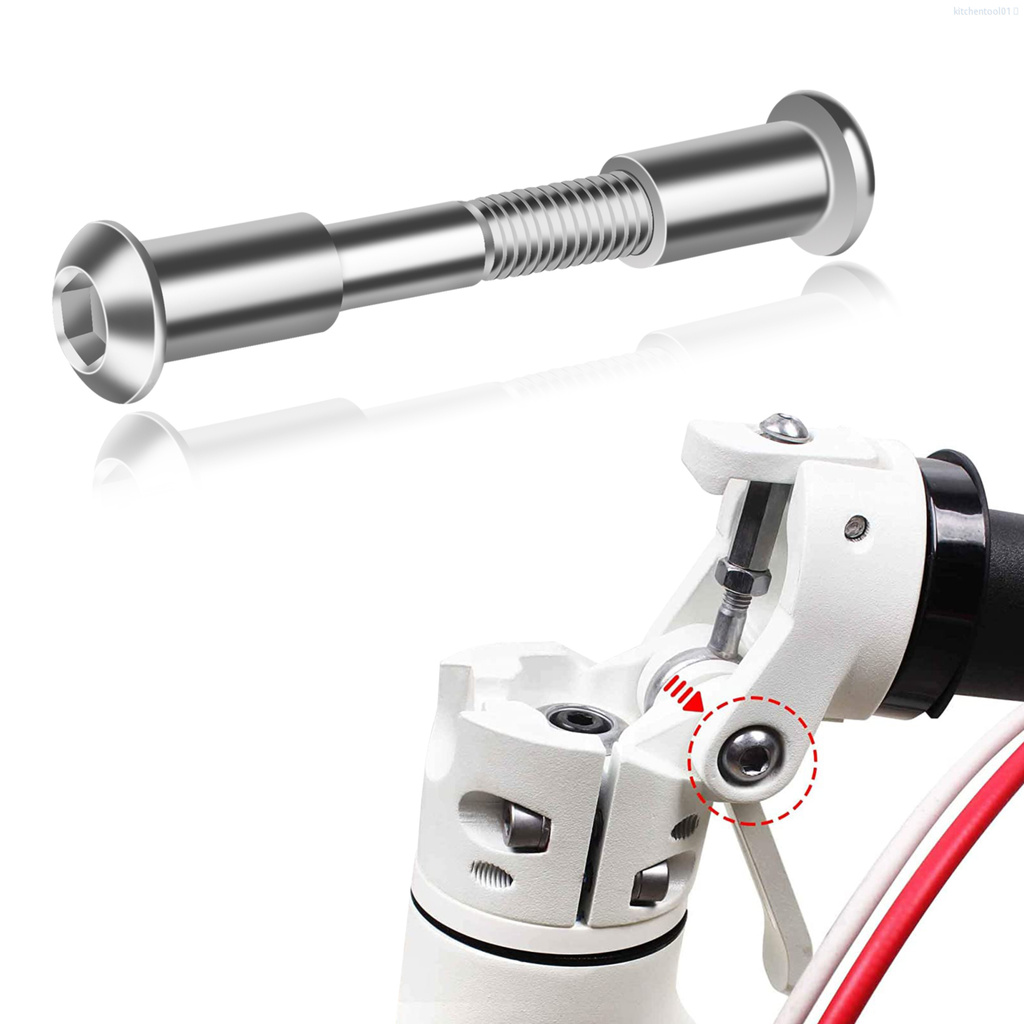 Vít Thép Thay Thế Cho Xe Điện Xiaomi Mijia M365 Scooter Electric Scooters Kitchentool01