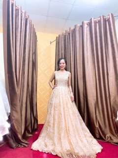 Đầm dạ hội