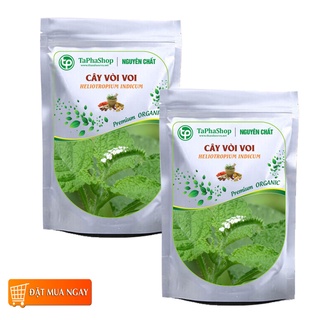 [Hàng Công Ty] Cây vòi voi sấy khô ( thơm, sạch)