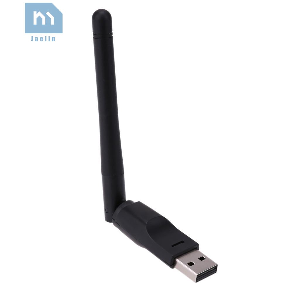 Card Mạng Wifi Không Dây 150mbps Usb 802.11n Với 2dbi | BigBuy360 - bigbuy360.vn