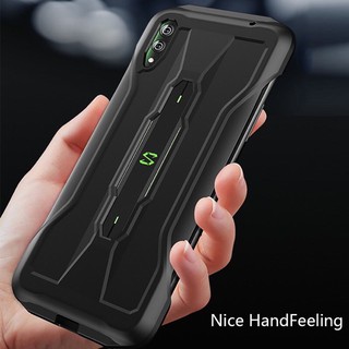 [Hàng Chính Hãng] Ốp lưng Black Shark 2 pro Gaming_Techshark