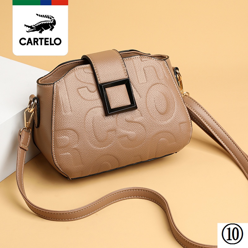 Túi Đeo Chéo Giả Da Cá Sấu Thời Trang 2022 Dành Cho Phụ Nữ Trung Niên