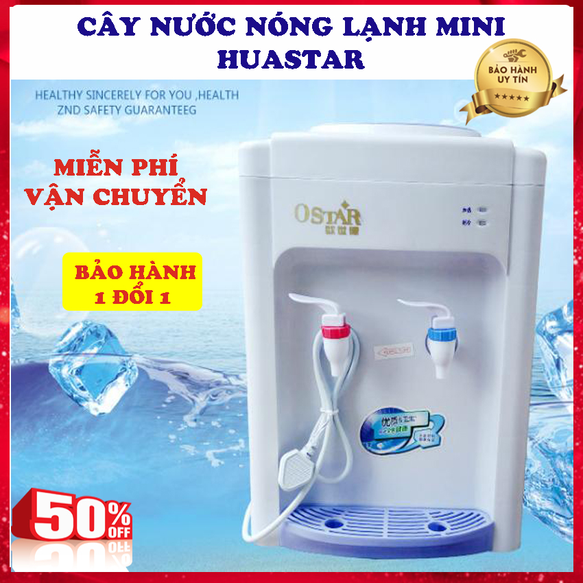 Chọn Mua Máy nước nóng lạnh không kèm bình Lavie - Nhỏ Gọn, Tiện Lợi Giúp Tiết Kiệm  - Bảo hành 12 Tháng Toàn Quốc