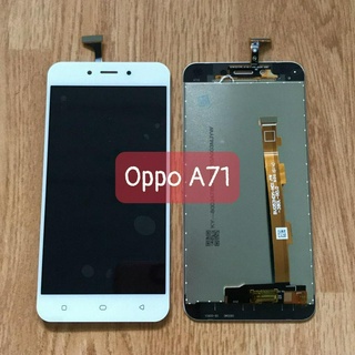 Màn hình Oppo A71 Zin full nguyên bộ