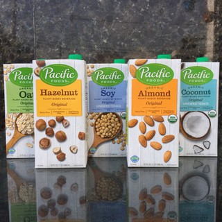 Sữa dừa hữu cơ Pacific Foods 946ml