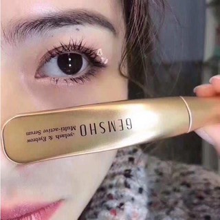 Serum Dưỡng Dài Mi Gemso