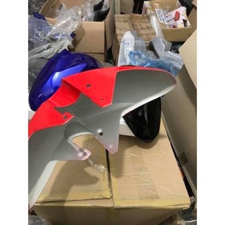 dè trước , chắn bùn đời mới xmen