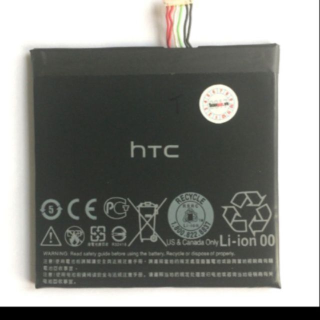 Pin HTC Desire Eye (B0PFH100, 2400 mAh) có bảo hành