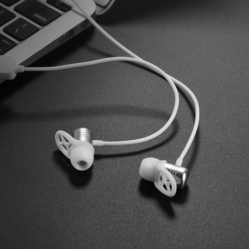 Tai nghe bluetooth thể thao Hoco ES14 Plus Breathing sound V4.2 (2 MÀU)