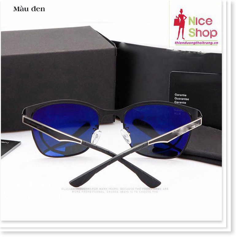 Giá Vốn - Mắt kính mát thời trang cao cấp viền màu sang trong | BigBuy360 - bigbuy360.vn