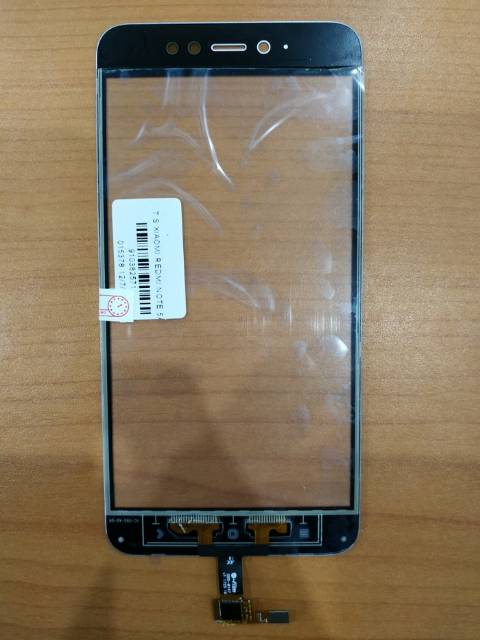 Màn Hình Cảm Ứng Chất Lượng Cao Thay Thế Cho Xiaomi Redmi Note 5a Prime