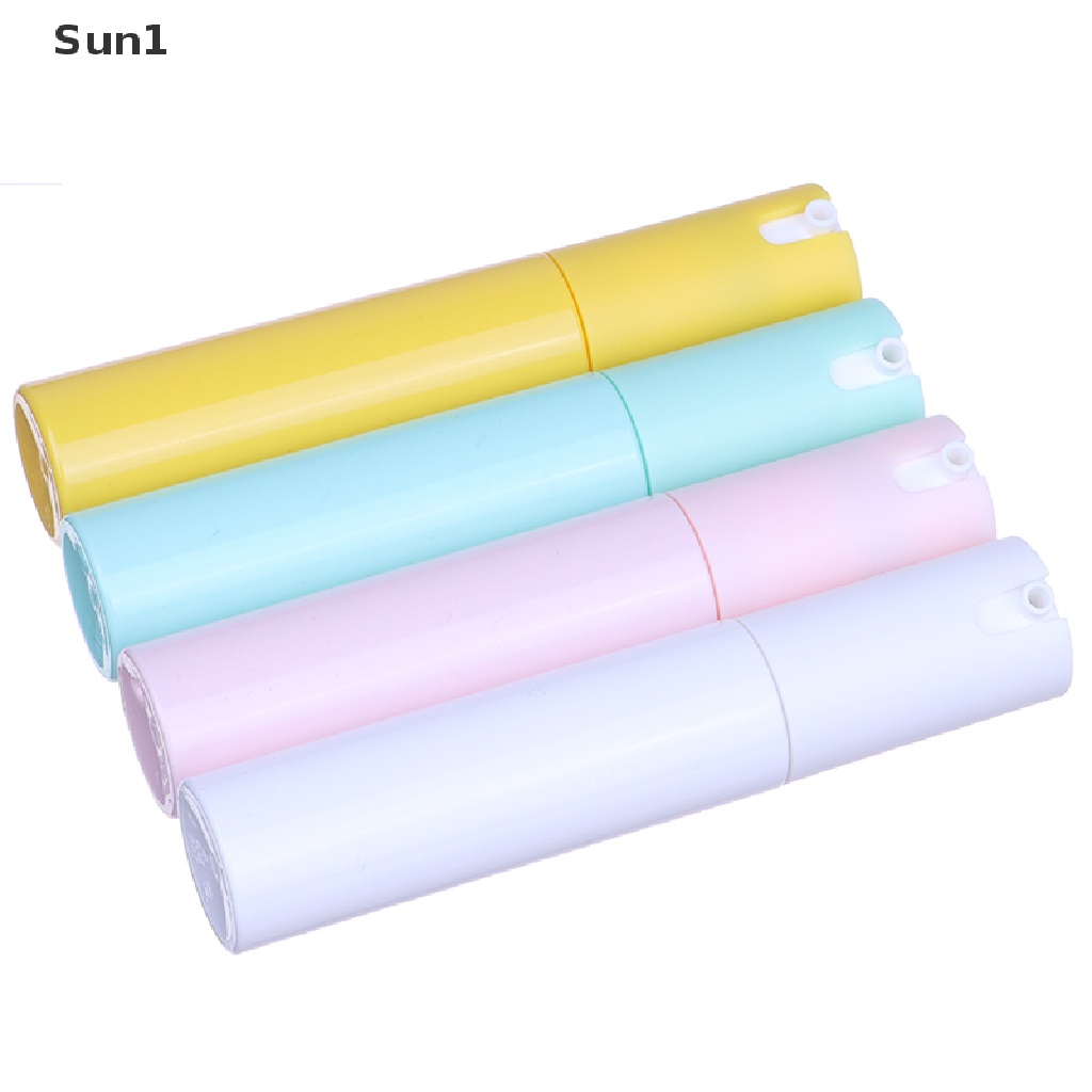 Chai Rỗng Đựng Mỹ Phẩm Dung Tích 30ml Tiện Dụng