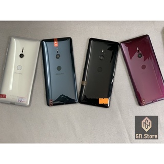 Điện thoại Sony Xperia Xz3,ram4/64,chipS845,POLED,6",2K+