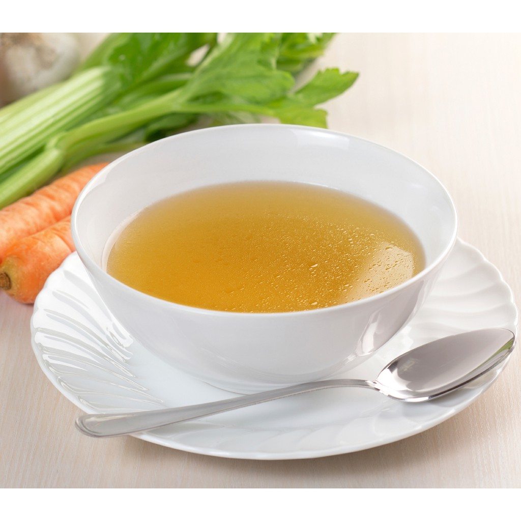 Hạt Nêm Rau Củ Hữu Cơ Ener Bio Cho Bé - DATE 2025