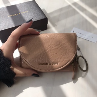 VÍ CNK NỮ BẦU