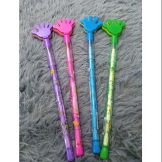 Bút chì khúc bàn tay Lantu 1305 ( 6922139431521)