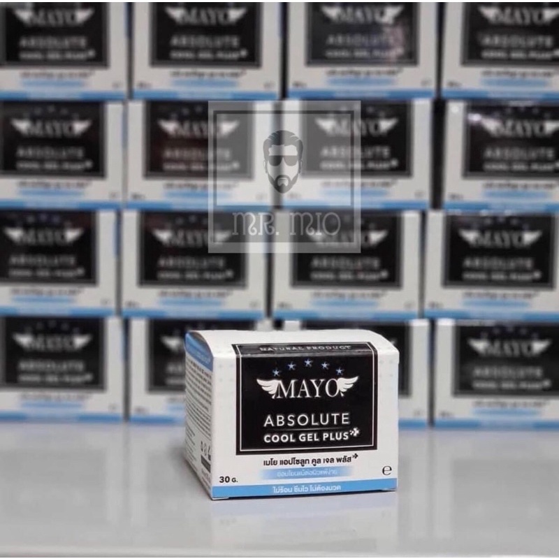 SẢN PHẨM MAYO GEL | BigBuy360 - bigbuy360.vn