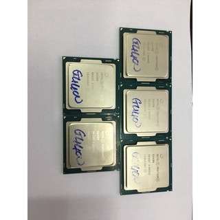 CPU Intel Pentium G4400 3.3Ghz