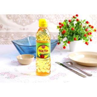 Dấm táo OTTOGI 450ml