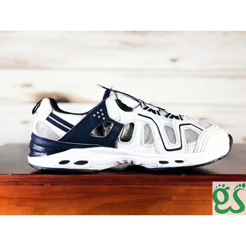 (SIZE 40) Giày thể thao chính hãng 2hand KANTUKAN RUNNING SHOES ‣ * !