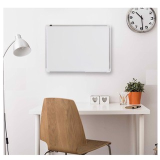 Bảng từ trắng Tân Hà 60 x 100 cm - kèm quà tặng