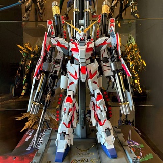 Mô Hình Lắp Ráp Robot Gundam Cỡ Lớn